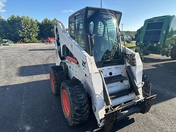 Image of Bobcat S300 equipment image 4