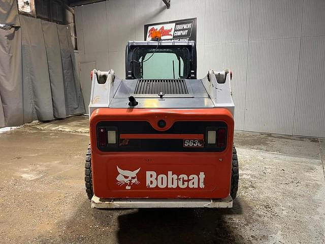 Image of Bobcat S300 equipment image 3