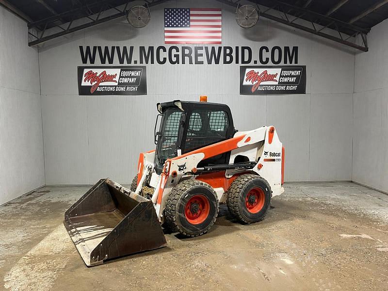 Image of Bobcat S300 Primary image