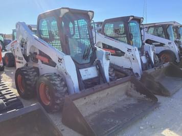 Main image Bobcat S650