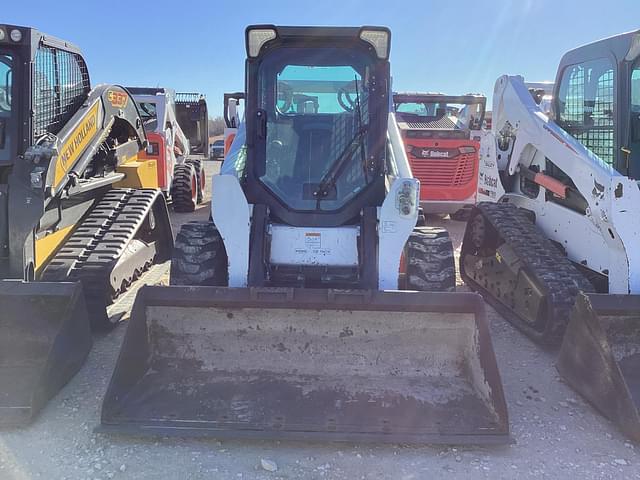 Image of Bobcat S650 equipment image 1