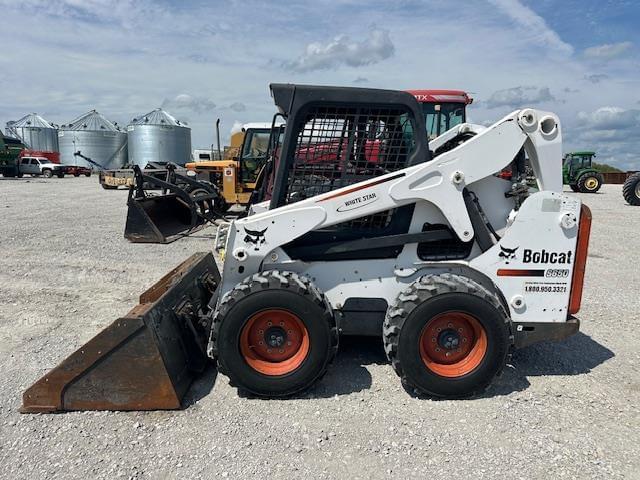 Image of Bobcat S650 equipment image 1