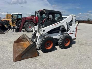 Main image Bobcat S650