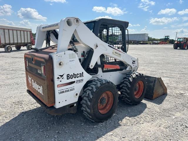 Image of Bobcat S650 equipment image 4