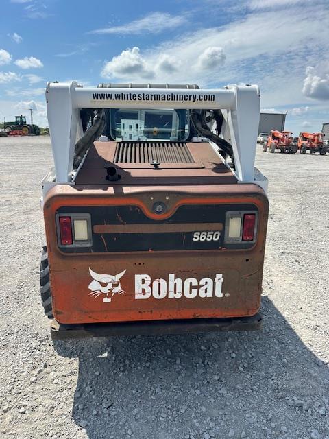 Image of Bobcat S650 equipment image 3