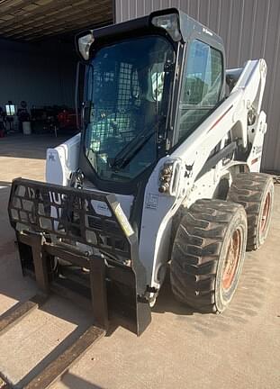 2010 Bobcat S650 Equipment Image0