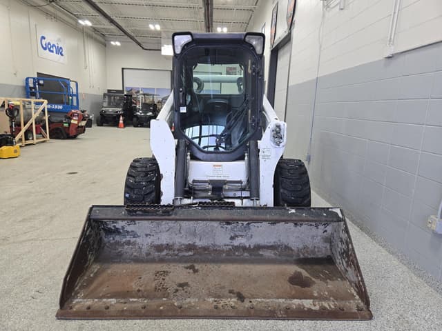 Image of Bobcat S650 equipment image 2