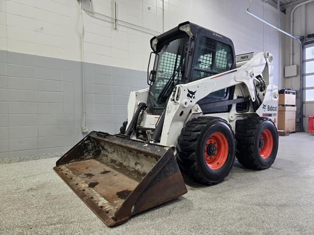 Image of Bobcat S650 equipment image 1