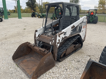 Main image Bobcat T110