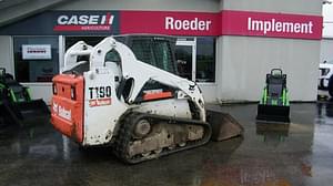 2010 Bobcat T190 Image