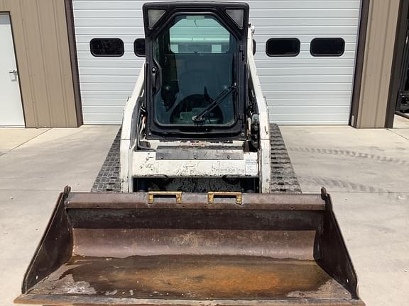 Image of Bobcat T190 equipment image 1