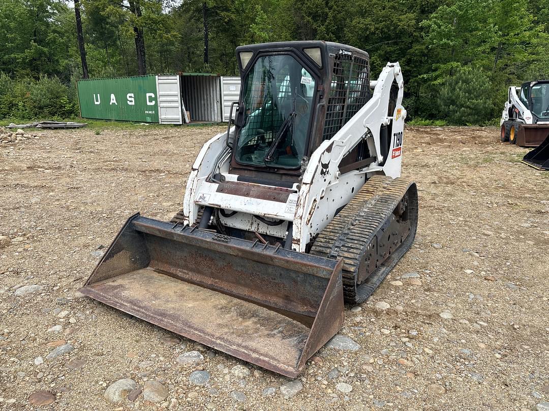 Image of Bobcat T190 Primary image
