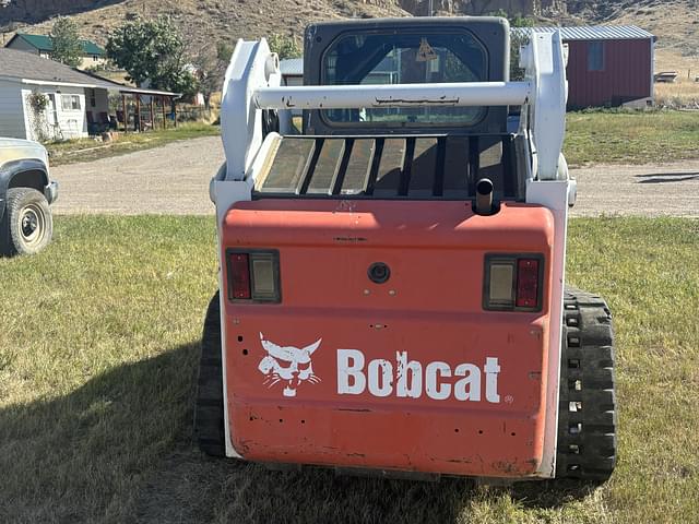 Image of Bobcat T190 equipment image 2