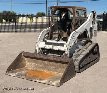 Main image Bobcat T190