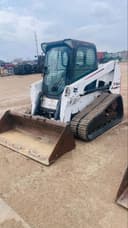 2010 Bobcat T630 Image