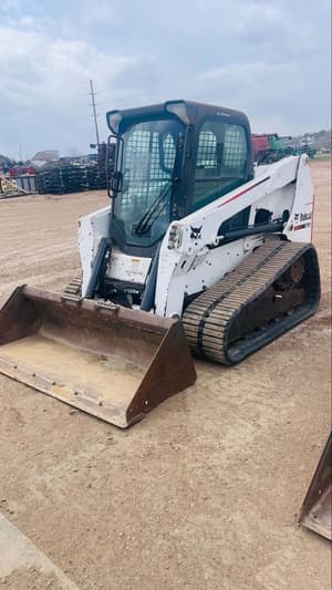 2010 Bobcat T630 Image