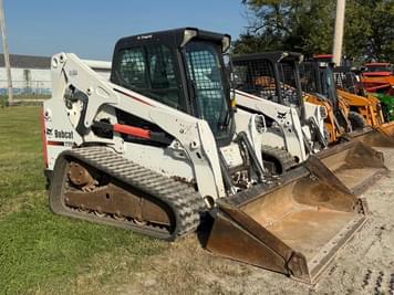 Main image Bobcat T650