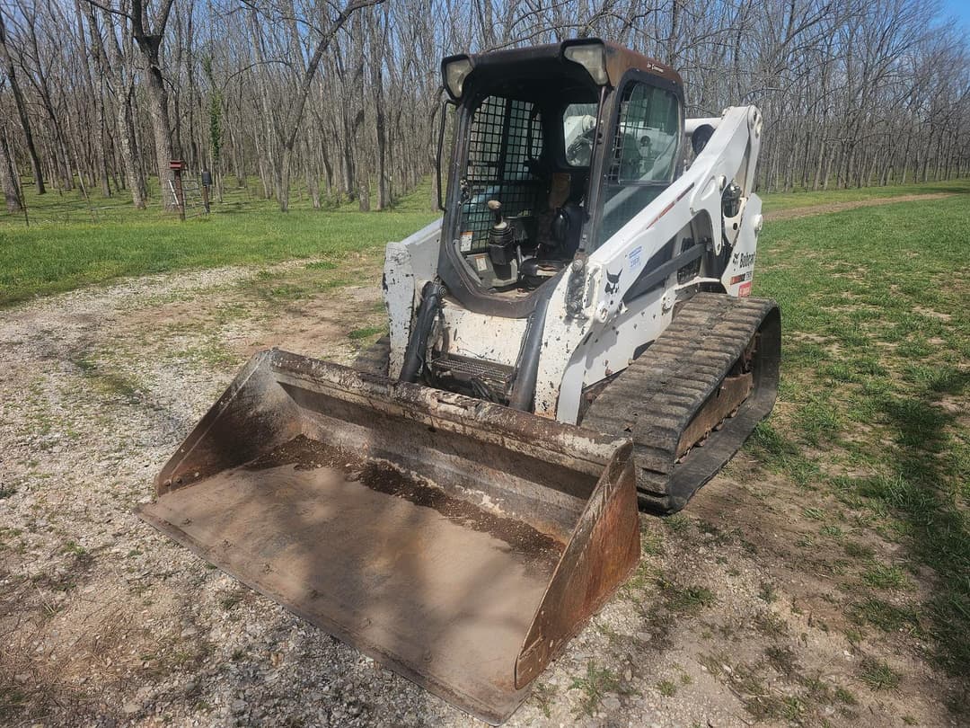 Image of Bobcat T650 Primary image