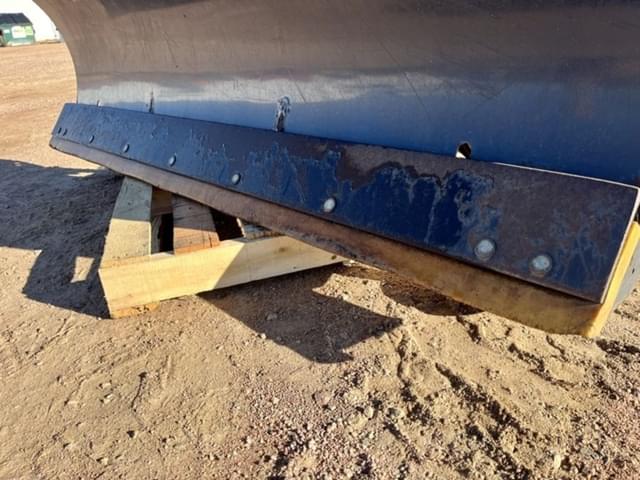 Image of Bobcat 84 Snow Blade equipment image 4