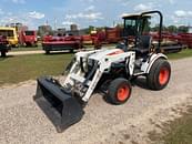 Thumbnail image Bobcat CT122 0