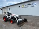 2010 Bobcat CT230 Image