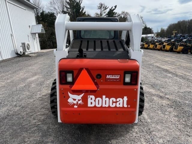 Image of Bobcat S250 equipment image 3