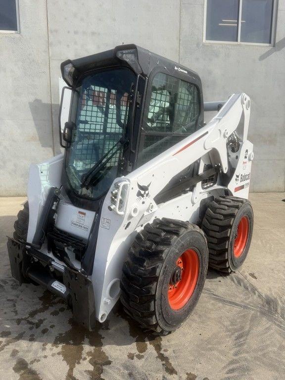 Image of Bobcat S650 Primary image