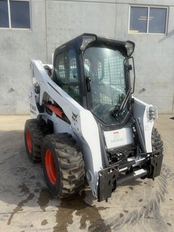 Image of Bobcat S650 equipment image 1