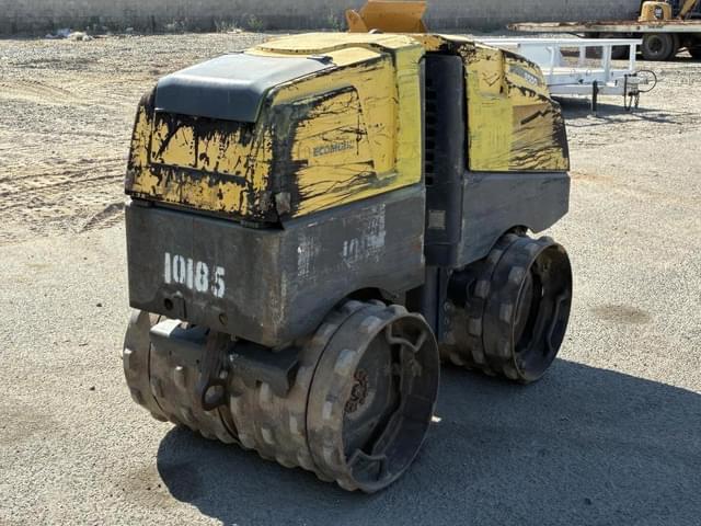 Image of Bomag BMP8500 equipment image 2