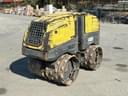 2010 Bomag BMP8500 Image