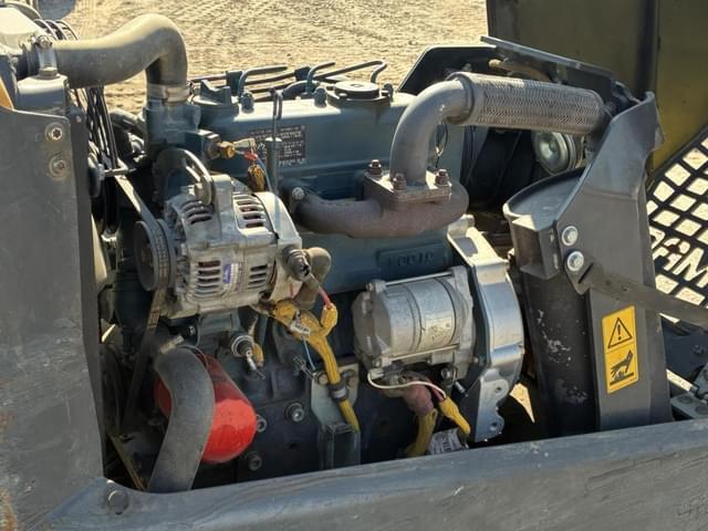 Image of Bomag BMP8500 equipment image 4