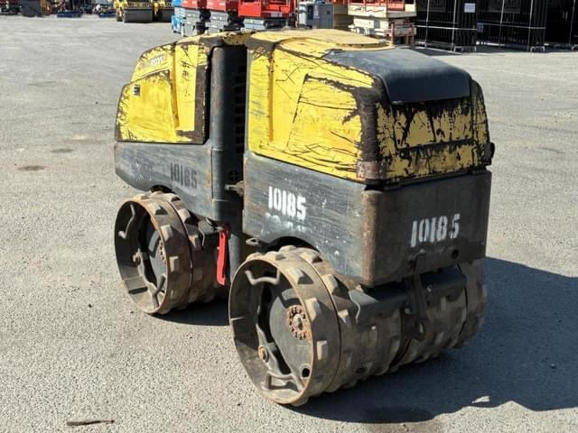 Image of Bomag BMP8500 equipment image 3