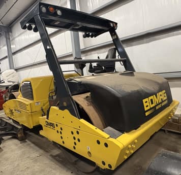 Main image Bomag BW278AD