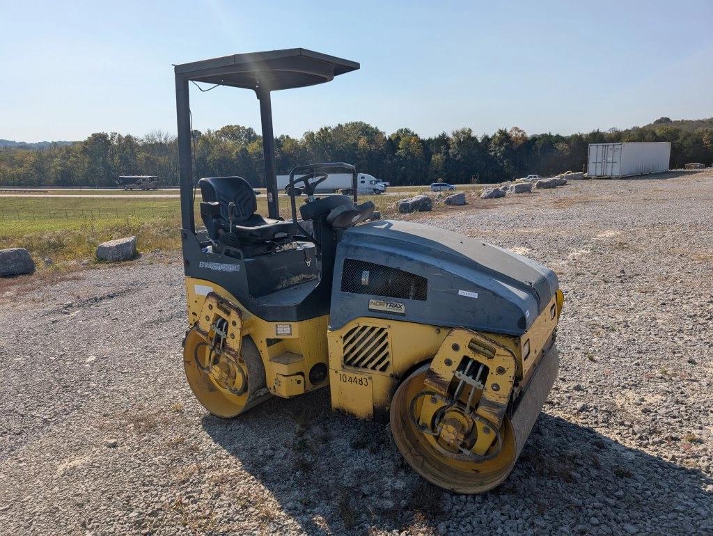 Image of Bomag BW120AD-4 Primary image