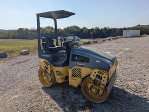 2010 Bomag BW120AD-4 Image