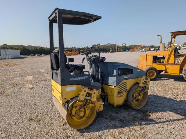 Image of Bomag BW120AD-4 equipment image 1