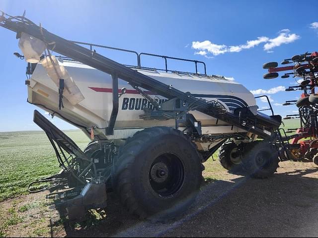 Image of Bourgault 3310 equipment image 2