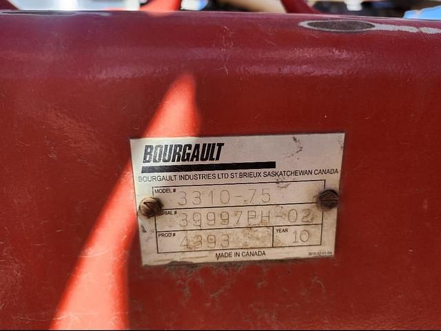 Image of Bourgault 3310 equipment image 1