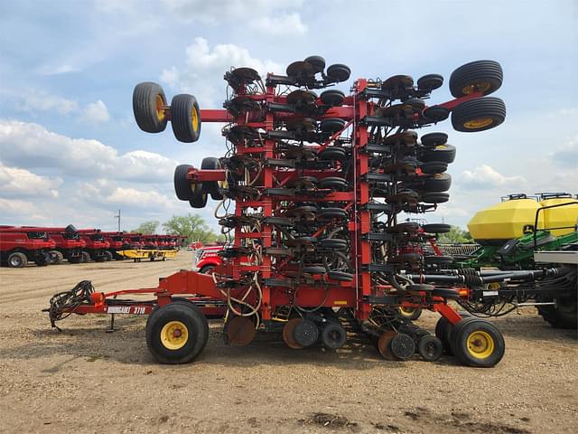 Image of Bourgault 6550ST equipment image 1