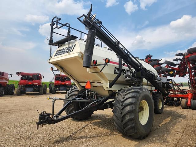 Image of Bourgault 6550ST equipment image 4