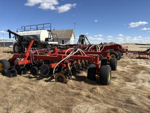 2010 Bourgault 3710 Image