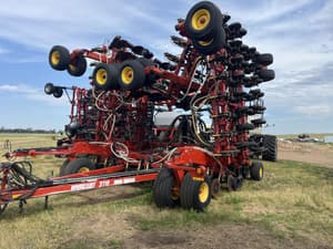 2010 Bourgault 3710 Image