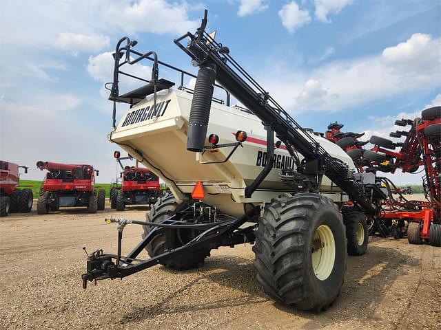 Image of Bourgault 6550ST equipment image 4