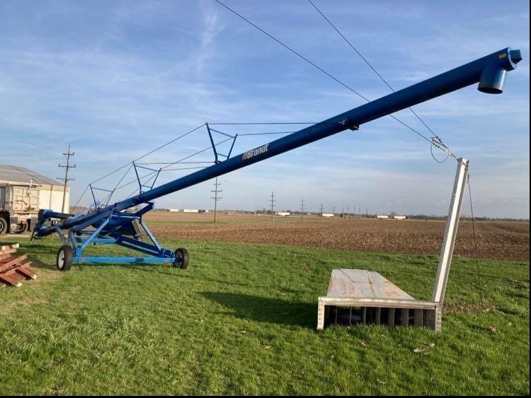 2010 Brandt 1060 Equipment Image0