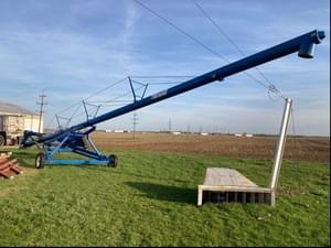 2010 Brandt 1060 Image