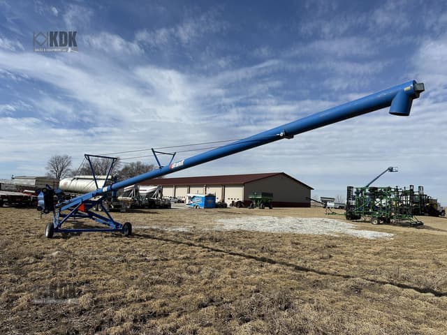 Image of Brandt 1070 equipment image 3