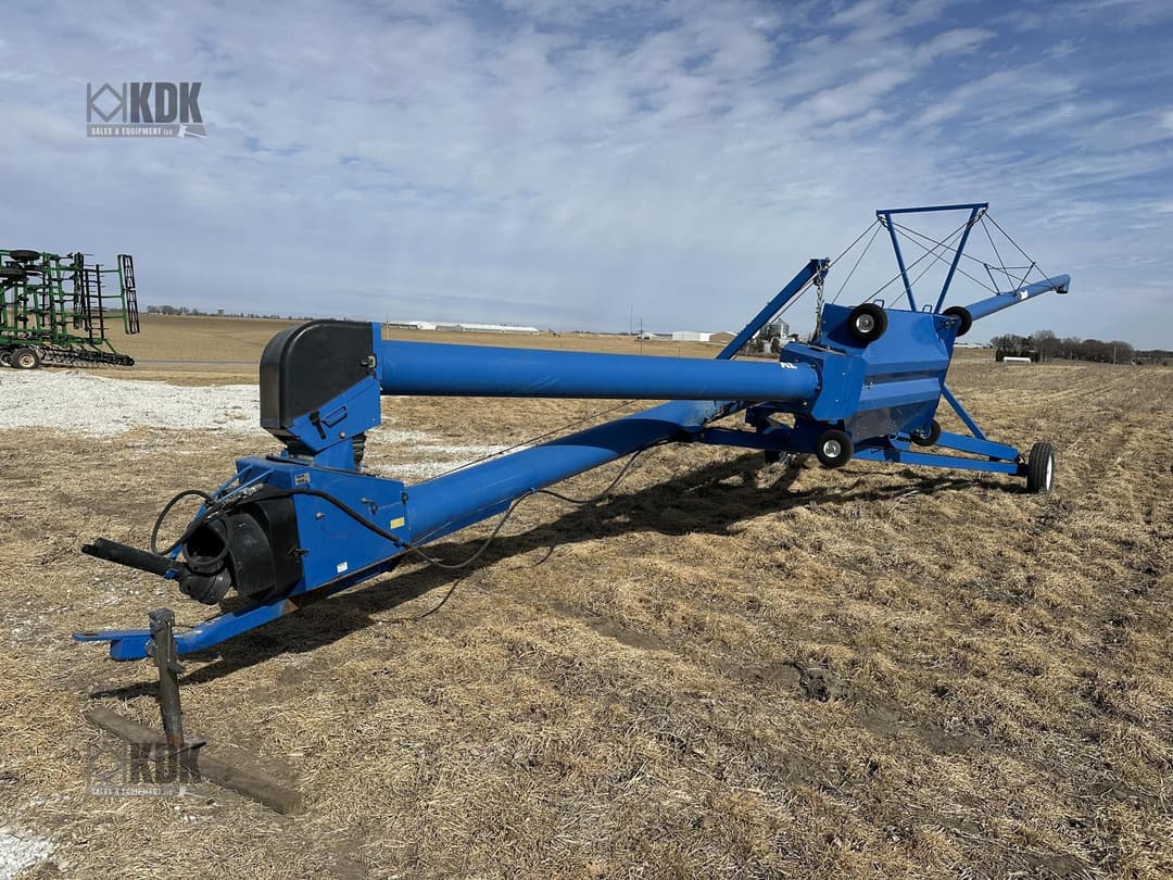 Image of Brandt 1070 Primary image