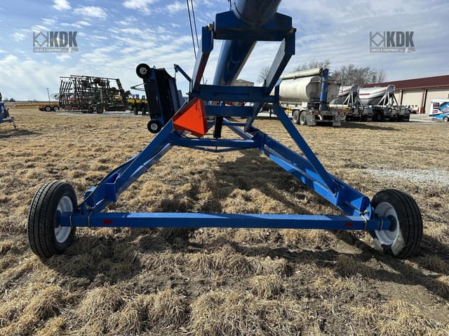 Image of Brandt 1070 equipment image 4