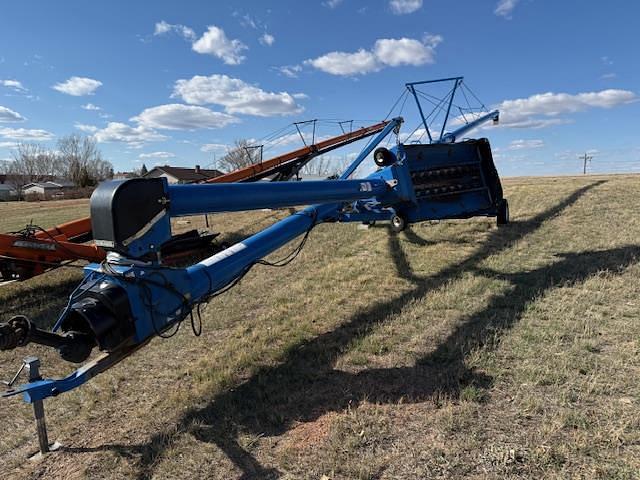 Image of Brandt 1070 equipment image 1