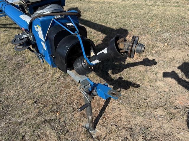 Image of Brandt 1070 equipment image 3